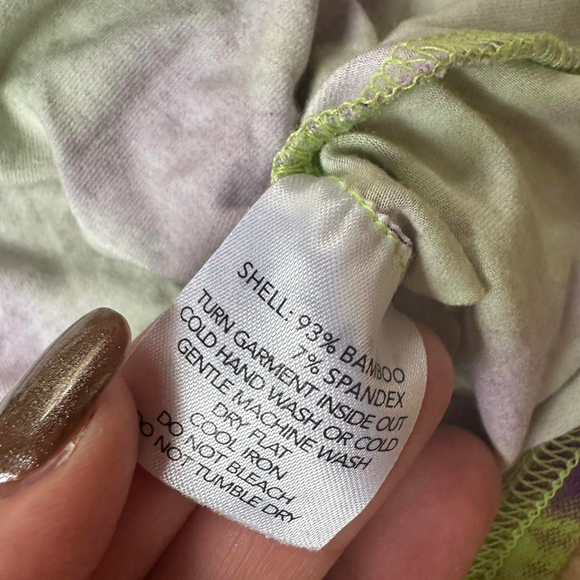 I.AM.GIA Svana Mini hhDress – Sexy Festival Ready - Picture 7 of 8